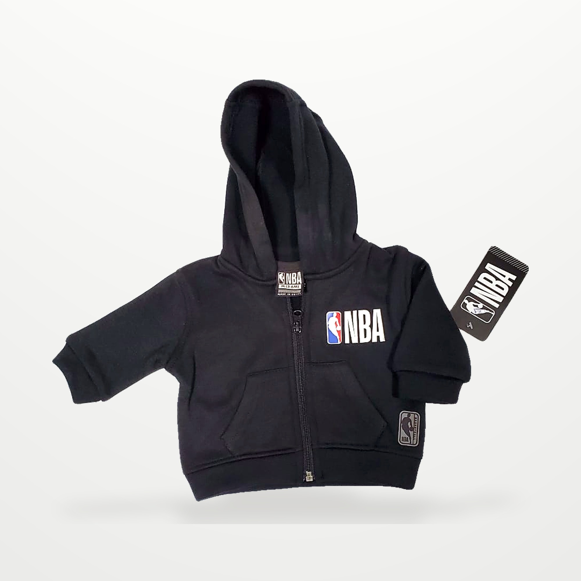 Licensed kidswear